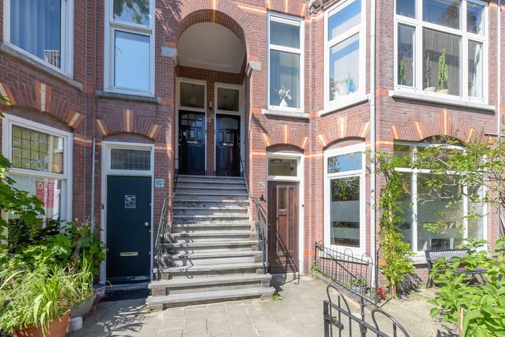 Foto 8 van Fultonstraat 111