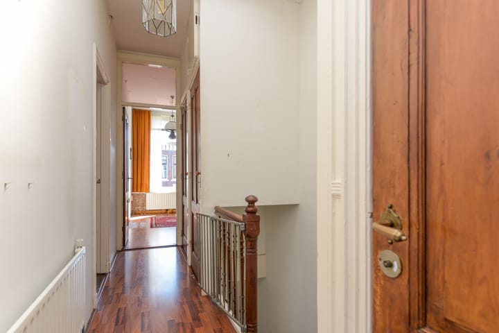 Foto 10 van Fultonstraat 111