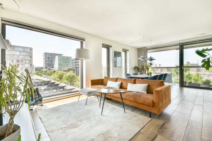 Foto 3 van Bosrankstraat 18