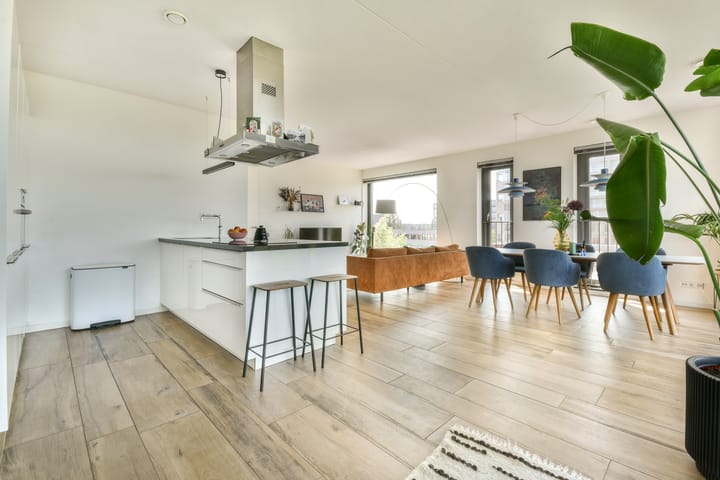 Foto 4 van Bosrankstraat 18