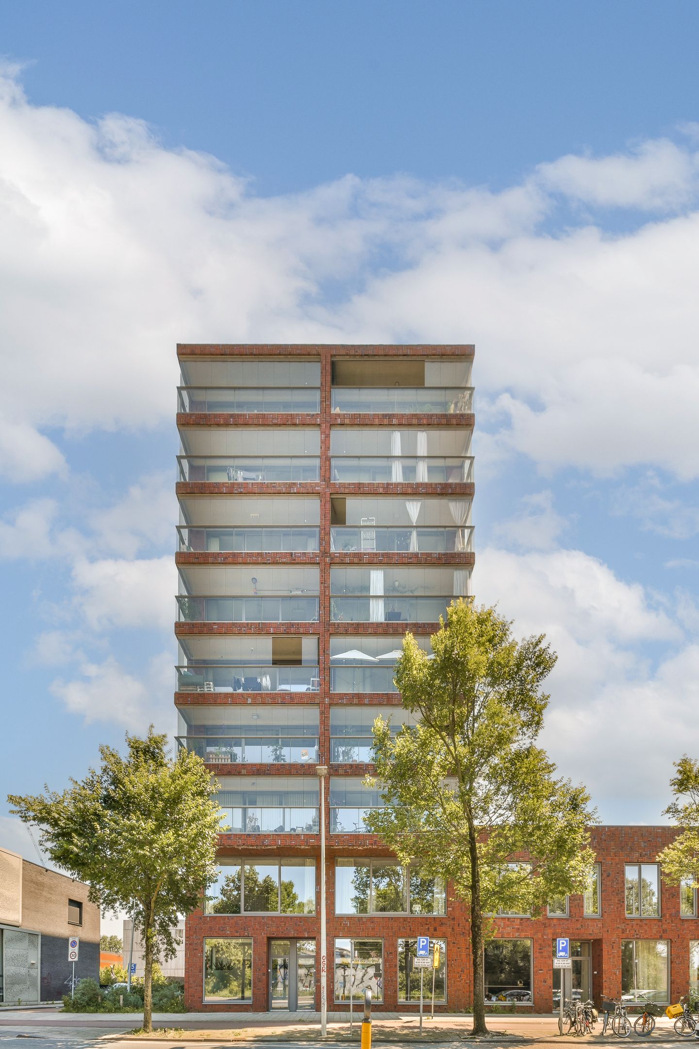 Foto 1 van Bosrankstraat 18