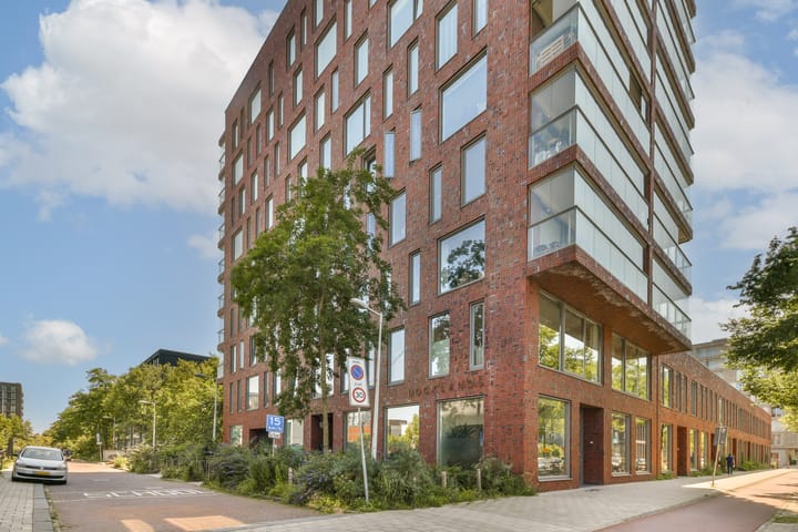 Foto 2 van Bosrankstraat 18