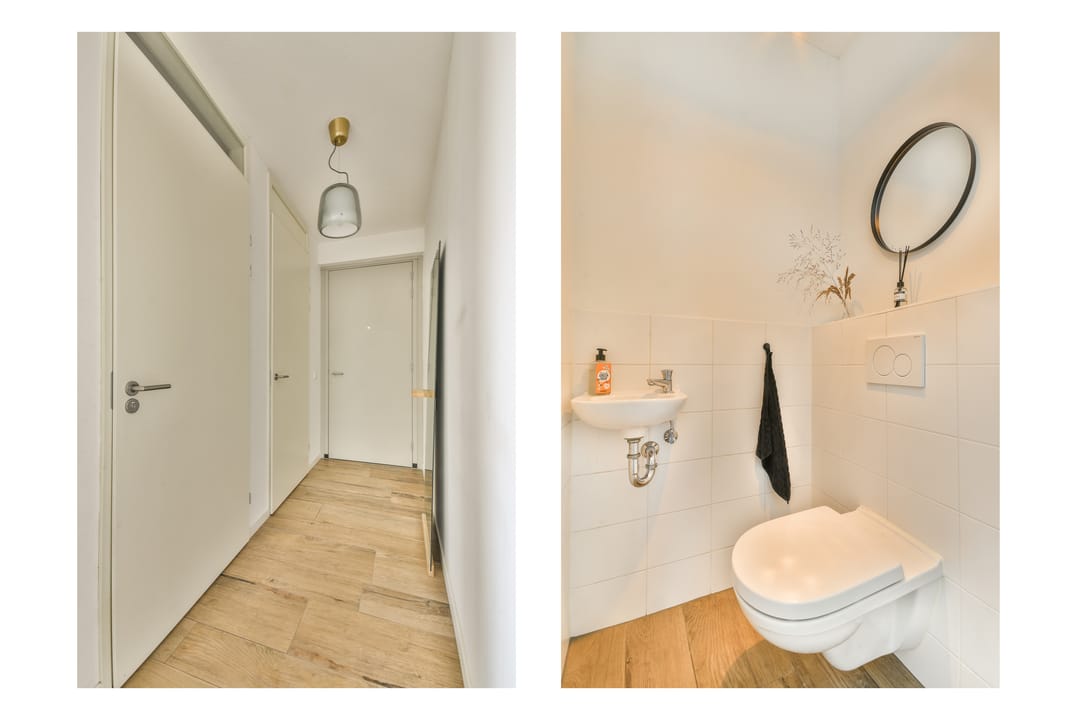 Photo 11 of Bosrankstraat 18