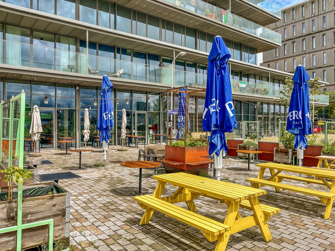 Photo 22 of Bosrankstraat 18