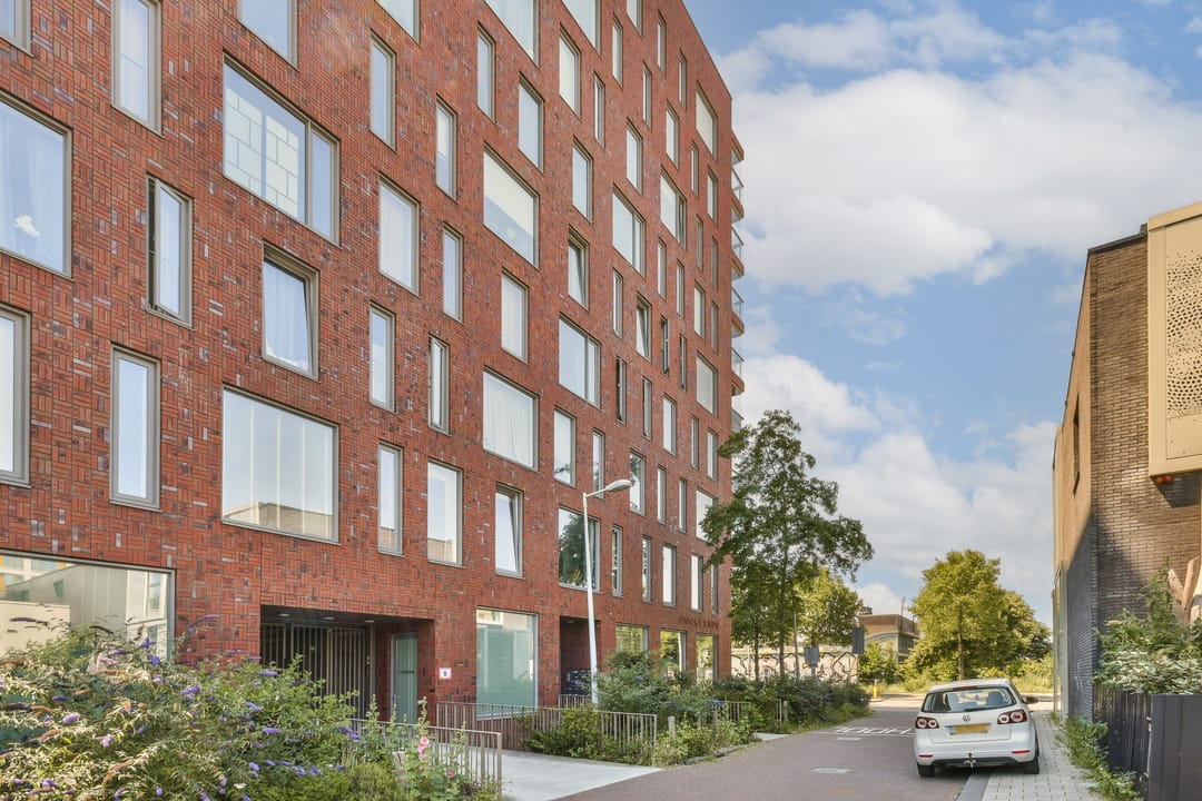 Photo 23 of Bosrankstraat 18