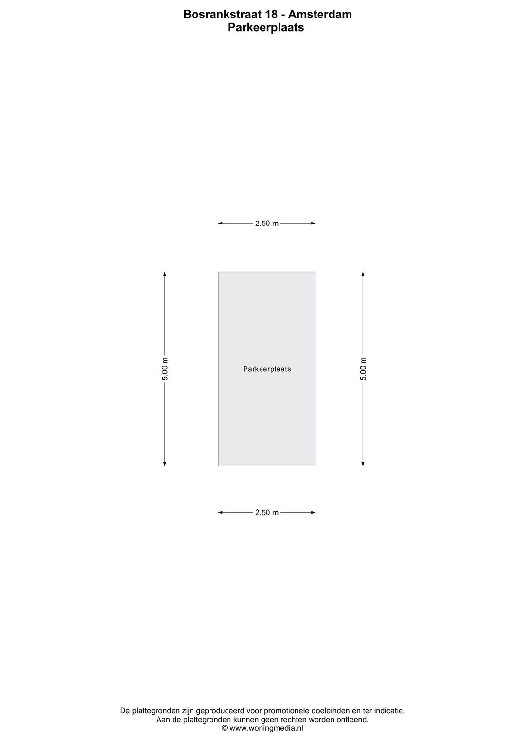 Photo 26 of Bosrankstraat 18