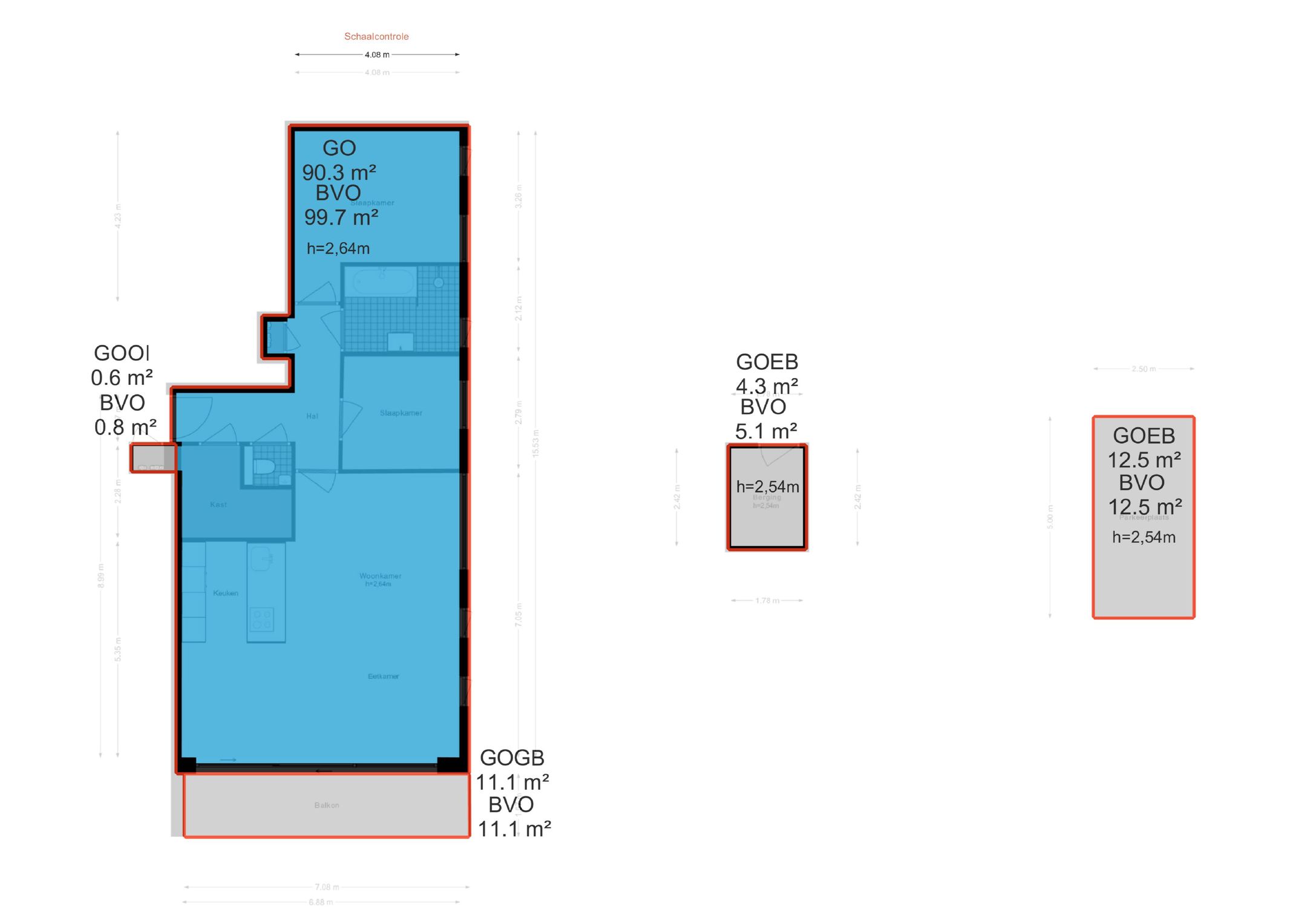 Photo 27 of Bosrankstraat 18