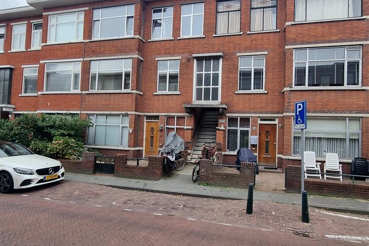 Bekijk foto 2 van Jaarsveldstraat 133