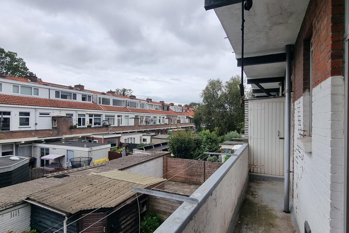 View photo 8 of Jaarsveldstraat 133