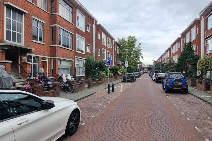 View photo 19 of Jaarsveldstraat 133