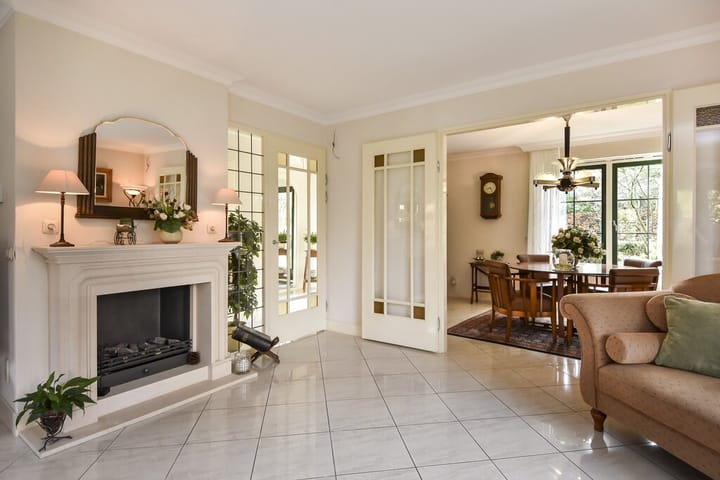 Foto 5 van Eikendael 29