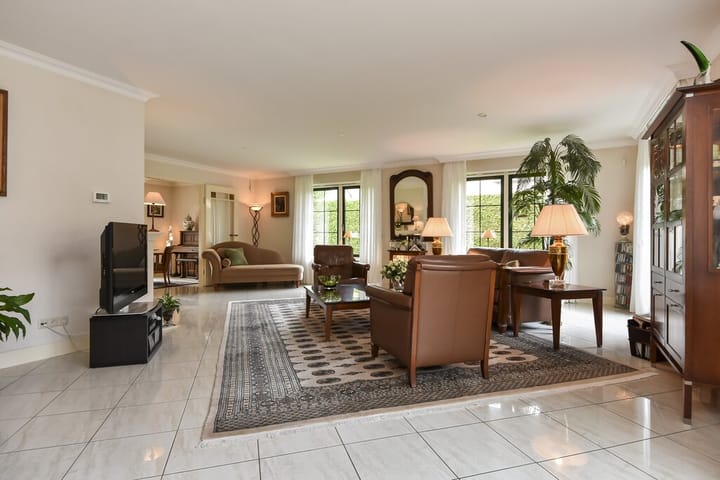 Foto 6 van Eikendael 29