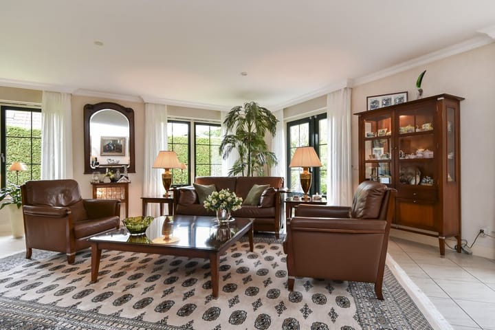 Foto 7 van Eikendael 29