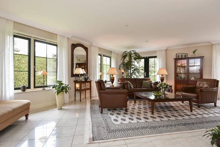 Foto 9 van Eikendael 29