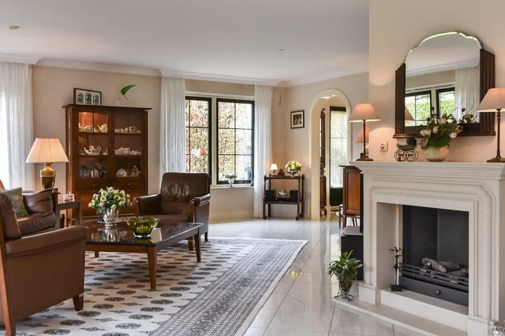 Foto 10 van Eikendael 29