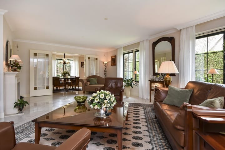 Foto 12 van Eikendael 29