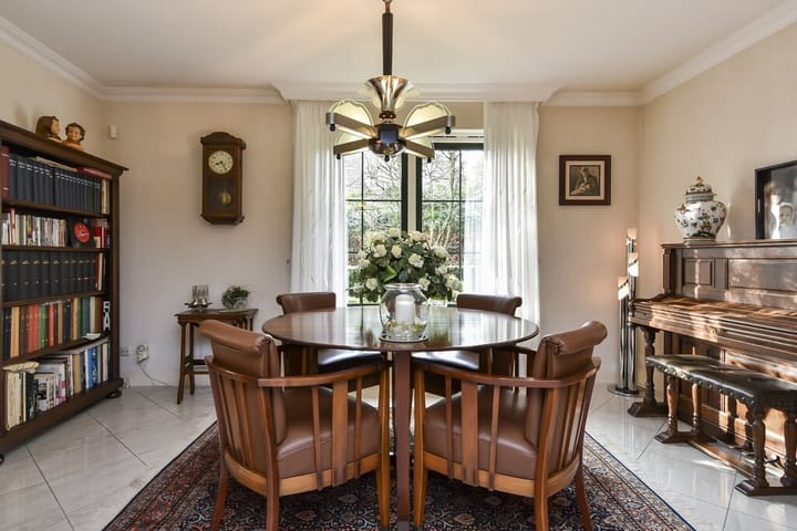 Foto 14 van Eikendael 29