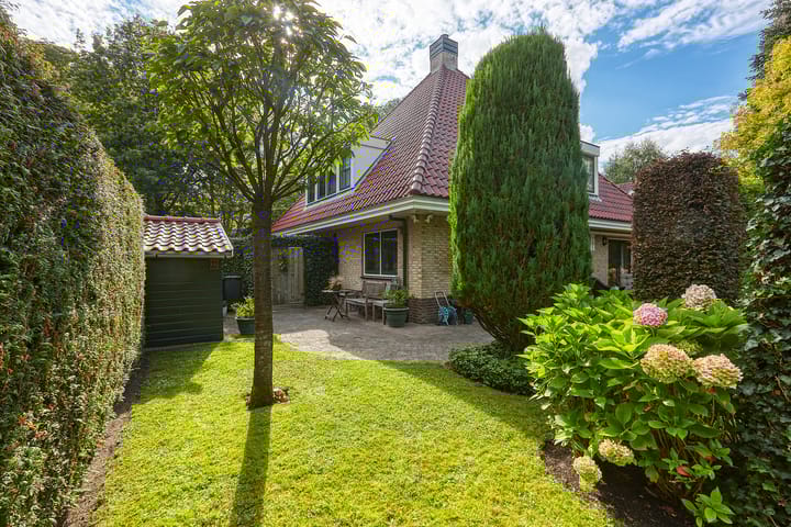 Foto 49 van Eikendael 29