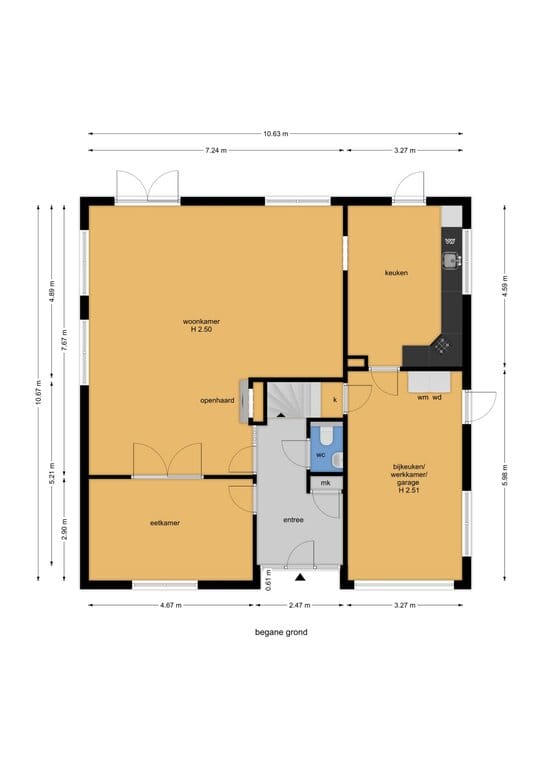 Foto 54 van Eikendael 29