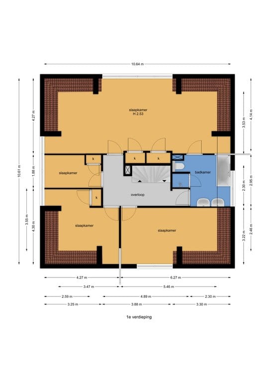 Foto 55 van Eikendael 29