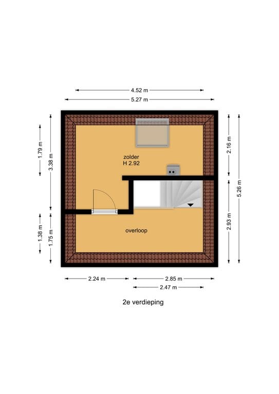 Foto 56 van Eikendael 29