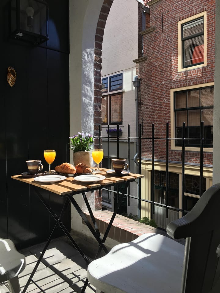 Foto 39 van Sint Annastraat 2-A