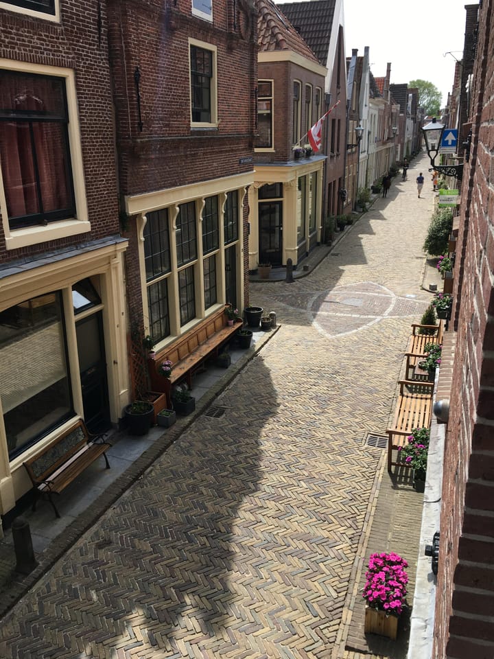 Foto 40 van Sint Annastraat 2-A