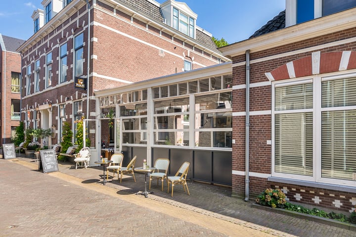 Bekijk foto 25 van Raadhuisstraat 215-B