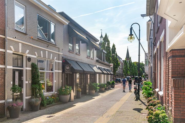 Bekijk foto 26 van Raadhuisstraat 215-B