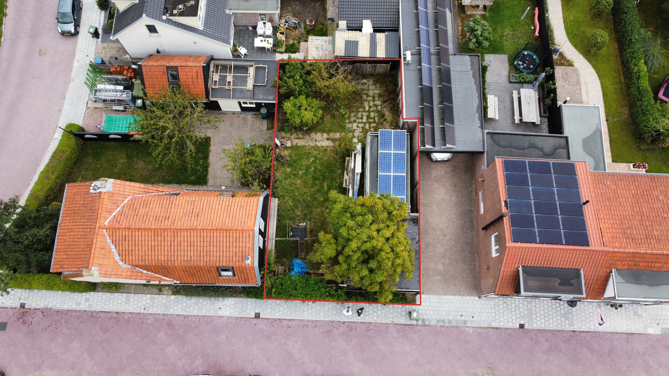 Molenstraat, Oude-Tonge, 3255AN, Zuid-Holland, Nederland