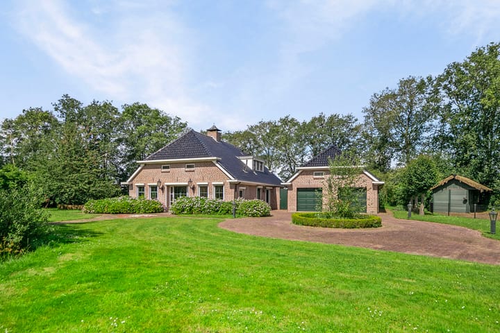 De Gavere 1 A