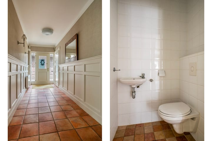 Foto 7 van De Gavere 1-A