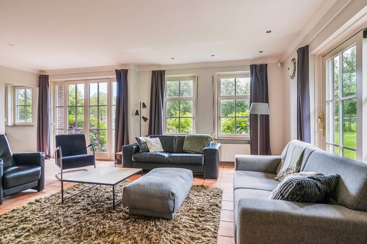 Foto 8 van De Gavere 1-A