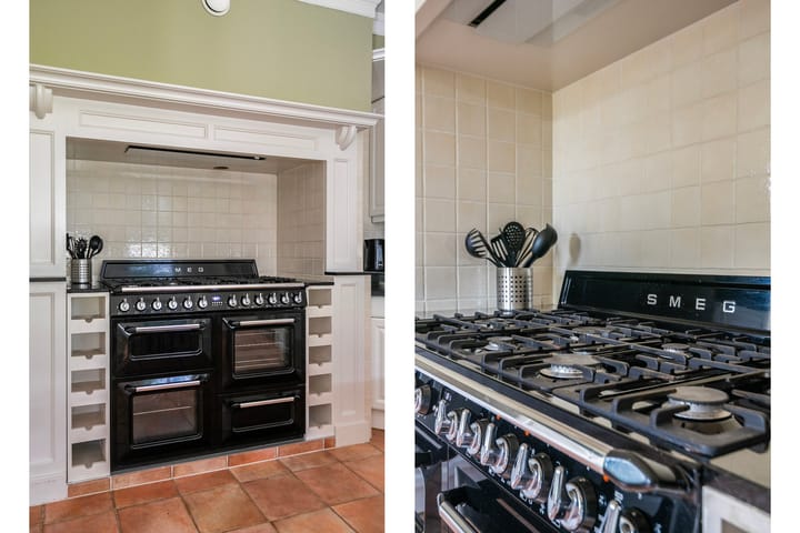 Foto 18 van De Gavere 1-A