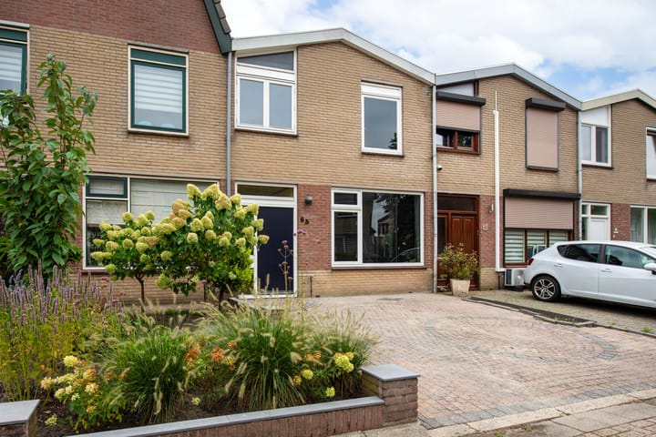 Foto 2 van Huijgensstraat 63