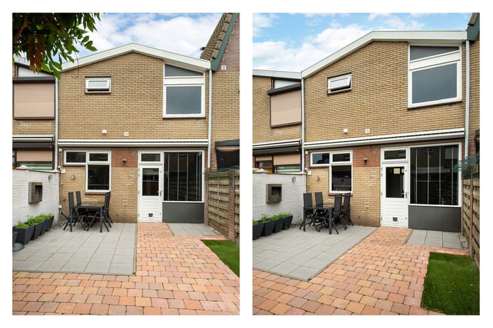 Foto 3 van Huijgensstraat 63