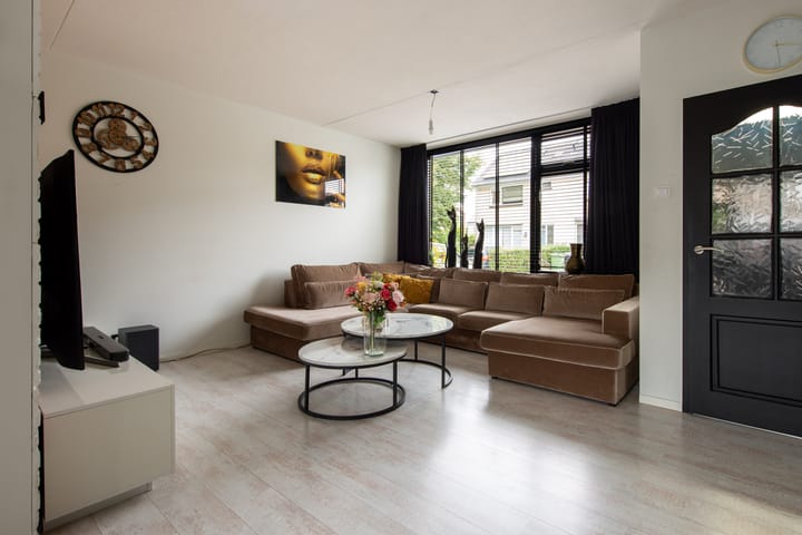 Foto 4 van Huijgensstraat 63