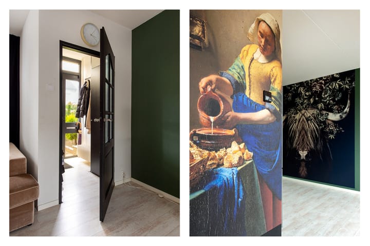 Foto 9 van Huijgensstraat 63