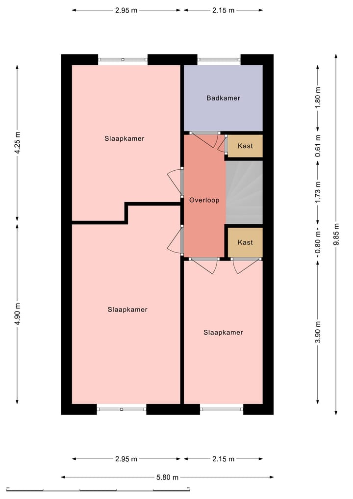 Foto 31 van Huijgensstraat 63