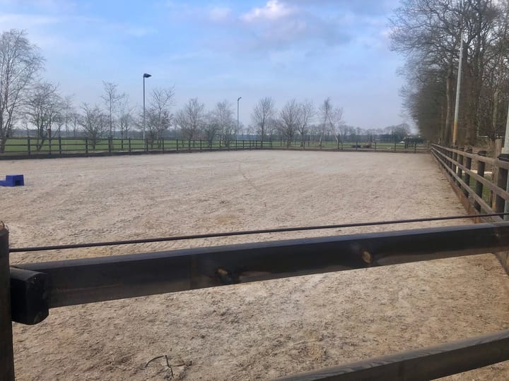 Foto 52 van De Gavere 1-A