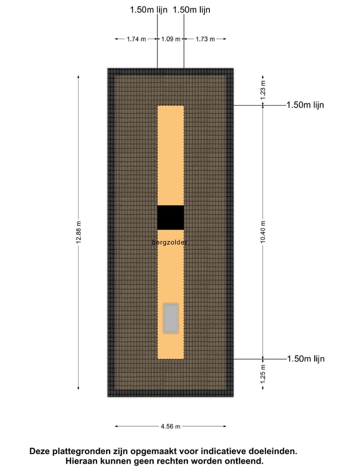 Foto 64 van De Gavere 1-A