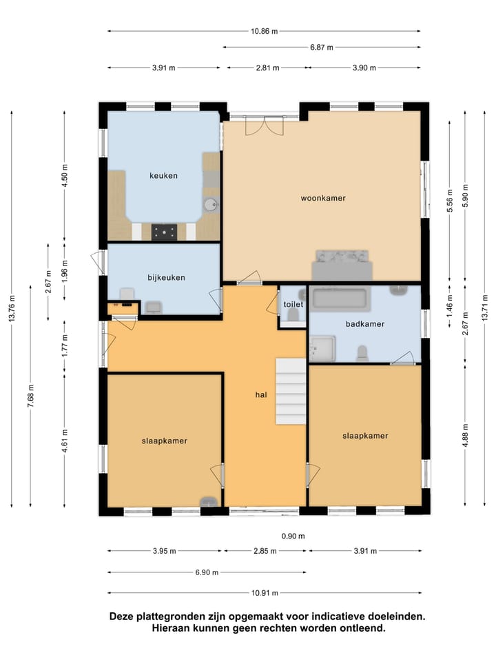 Foto 65 van De Gavere 1-A