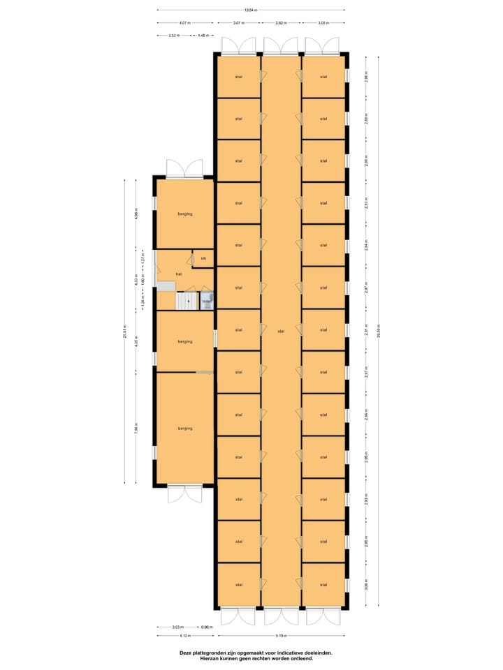 Foto 70 van De Gavere 1-A