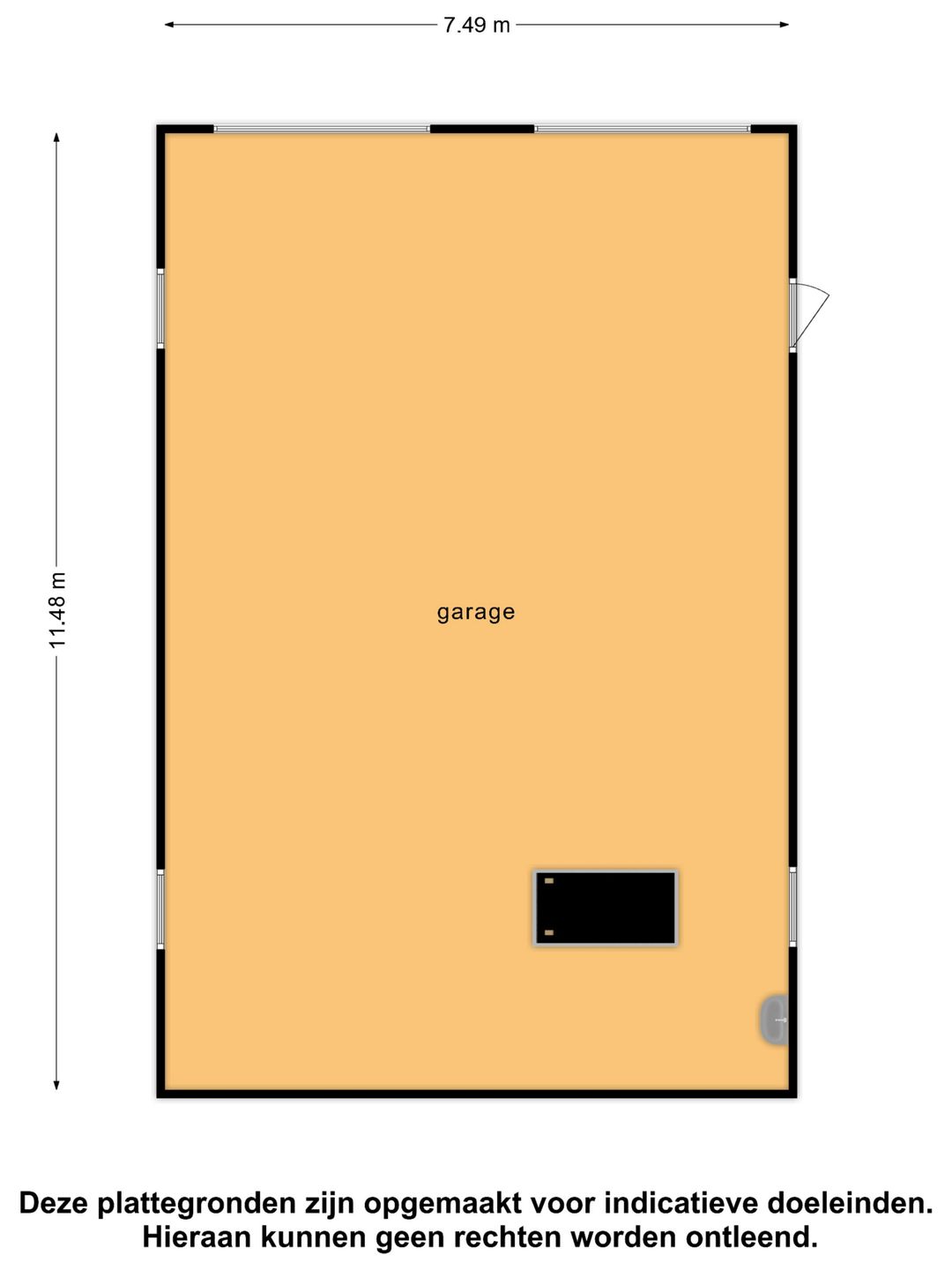 Photo 71 of De Gavere 1-A