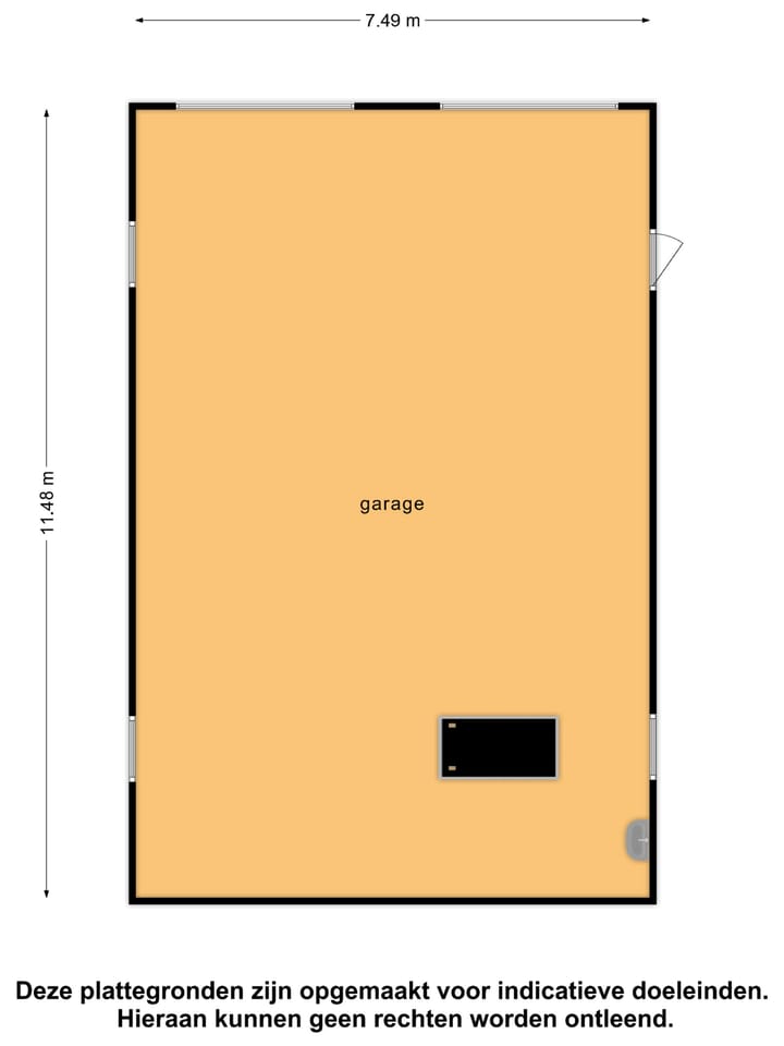 Foto 71 van De Gavere 1-A