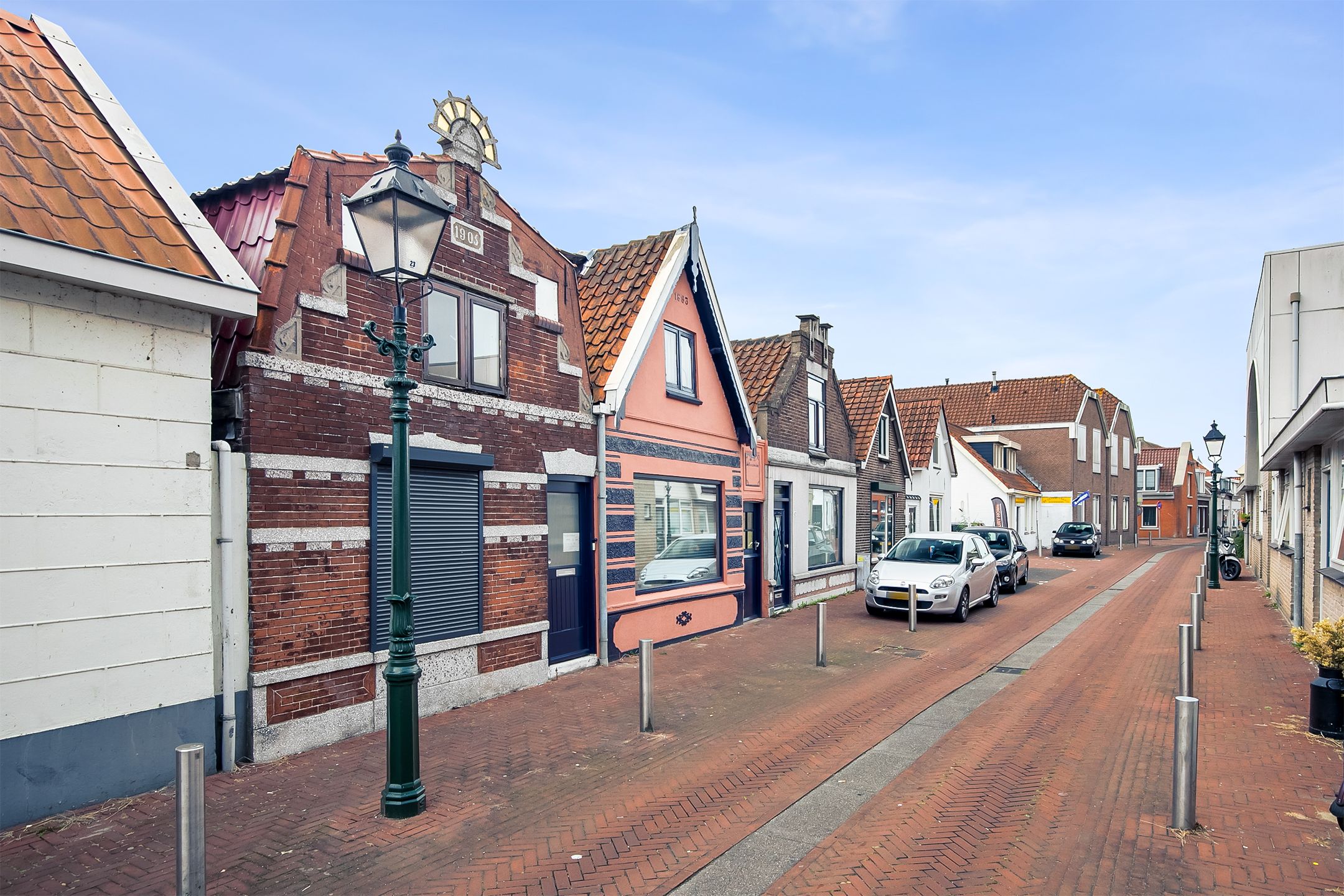 Noordeinde 46 