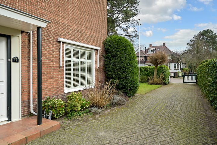 Foto 2 van Schout bij Nacht Doormanlaan 23