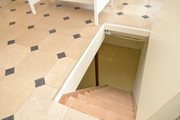 Foto 6 van Schout bij Nacht Doormanlaan 23