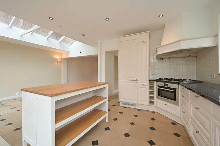 Foto 8 van Schout bij Nacht Doormanlaan 23