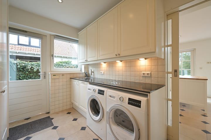 Foto 9 van Schout bij Nacht Doormanlaan 23